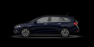 FIAT TIPO SW OR SIMILAR
